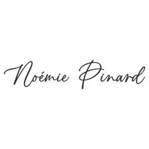 Logo Noemie Pinard